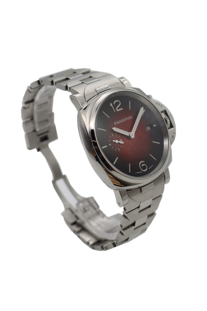Panerai Luminor Due PAM01424 Image 2